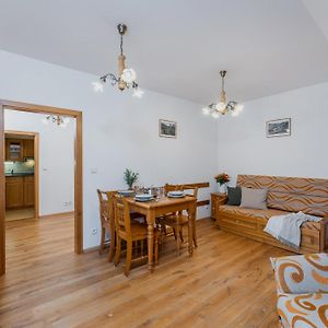 Apartament rodzinny